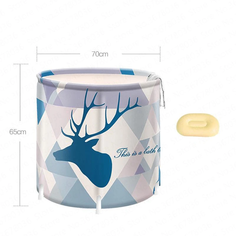 Bath Barrel Folding Insulation Barrel Household Tub Thickening Body Adult Bathtub Folding Home Sauna Kids Travel Tub Hot
Bath Barrel Folding Insulation Barrel Household Tub Thickening Body Adult Bathtub Folding Home Sauna Kids Travel Tub Hot