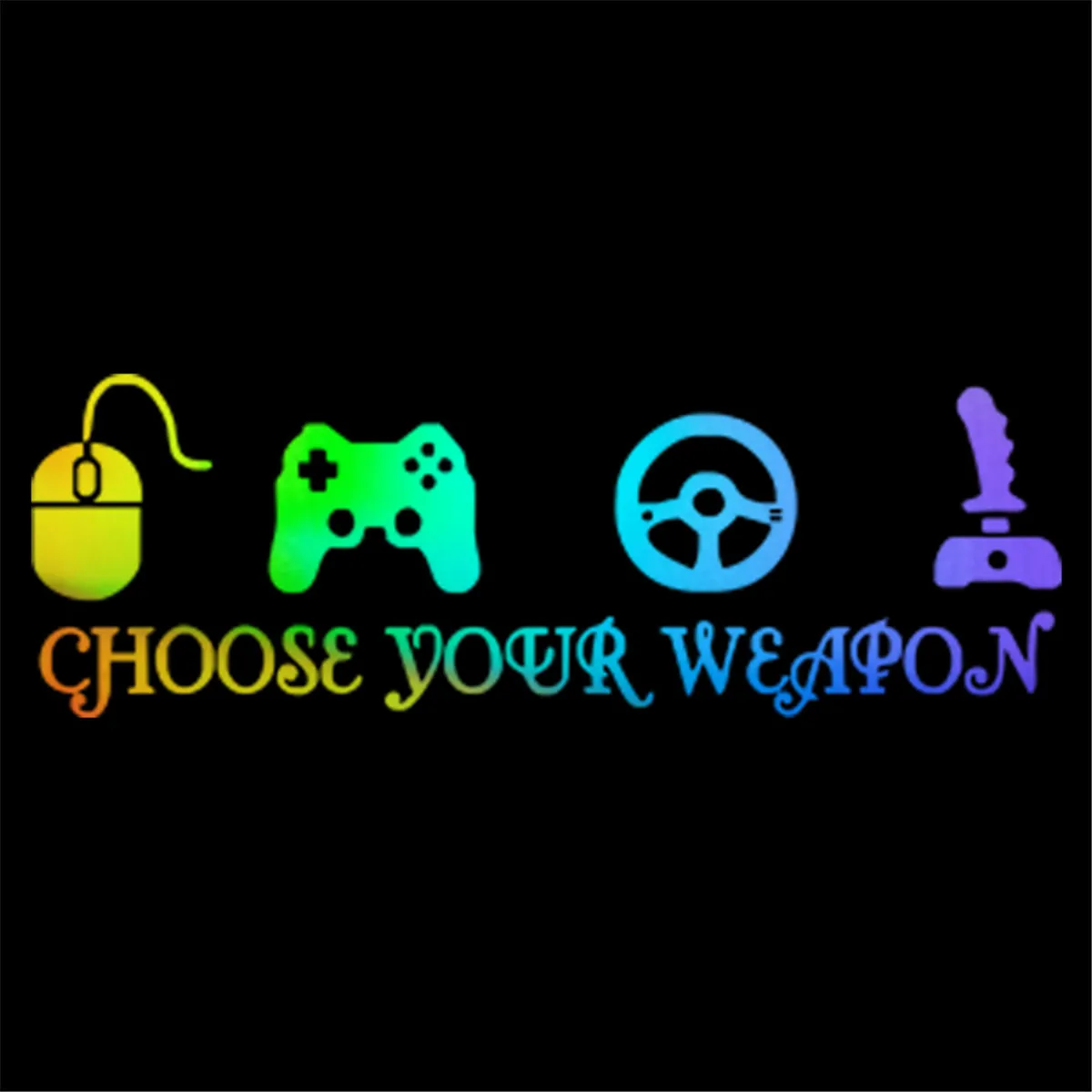 Funny Game Car Vinyl Decal Window Truck Auto Bumper Laptop Decor Sticker Gift Caligraphy Vinyl
Funny Game Car Vinyl Decal Window Truck Auto Bumper Laptop Decor Sticker Gift Caligraphy Vinyl