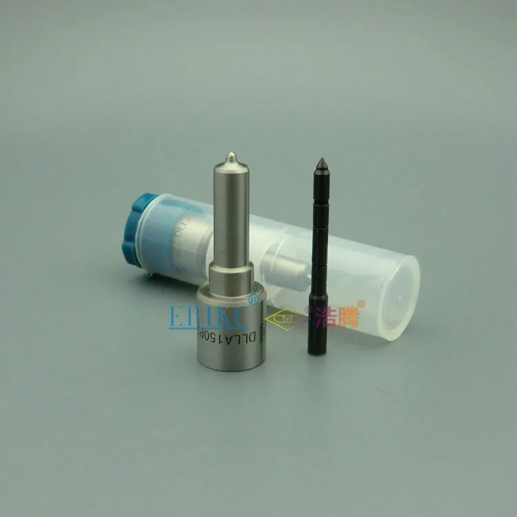 ERIKC Common Rail Injector Nozzle Assy DLLA150P2121 (0 433 173 121) Diesel Fuel Common Rail Nozzle DLLA150P2121
ERIKC Common Rail Injector Nozzle Assy DLLA150P2121 (0 433 173 121) Diesel Fuel Common Rail Nozzle DLLA150P2121