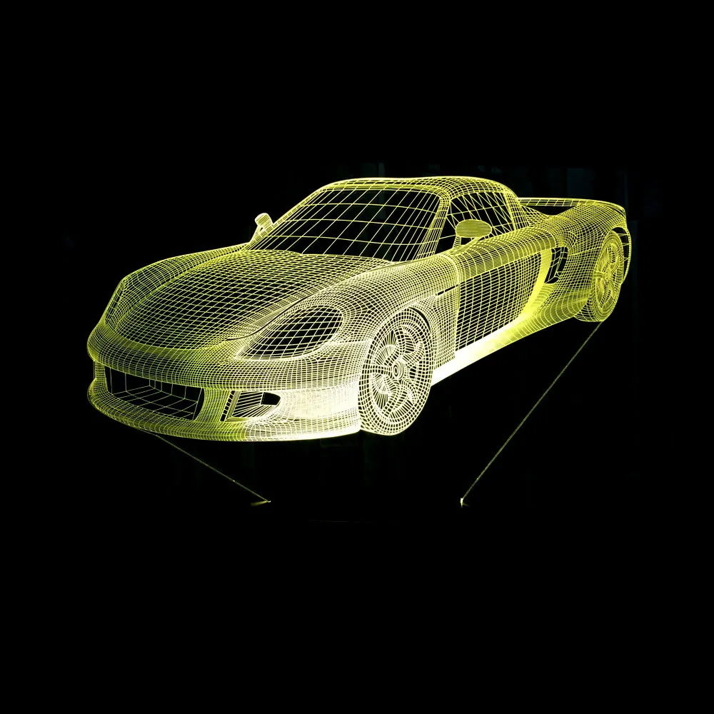 2017 иностранный автомобиль 3d свет Touch 7 красочная Новинка Luminaria Led 3D лампа Рождественские подарки Veilleuse Enfant детская лампа
2017 иностранный автомобиль 3d свет Touch 7 красочная Новинка Luminaria Led 3D лампа Рождественские подарки Veilleuse Enfant детская лампа