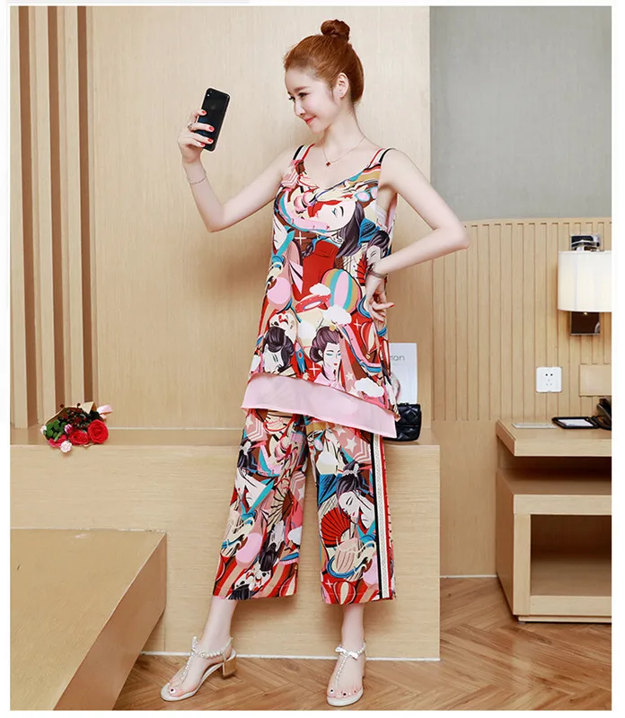 2 Pcs Summer Fashion Maternity Nursing Set for Pregnant Women Pregnancy Tops Pants Suit Adjustable Pants Outwear Office Wear
2 Pcs Summer Fashion Maternity Nursing Set for Pregnant Women Pregnancy Tops Pants Suit Adjustable Pants Outwear Office Wear