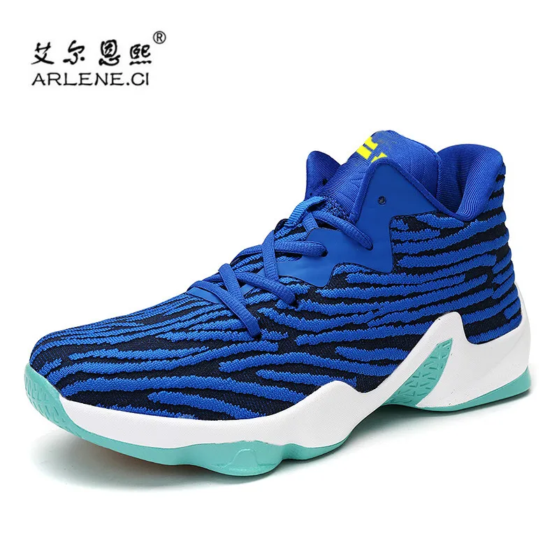 2019 New Arrival Basketball Shoes for Men Women Breathable Comfortable Sneakers Outdoor Sport Shoes Male Trainers Basket Homme
2019 New Arrival Basketball Shoes for Men Women Breathable Comfortable Sneakers Outdoor Sport Shoes Male Trainers Basket Homme