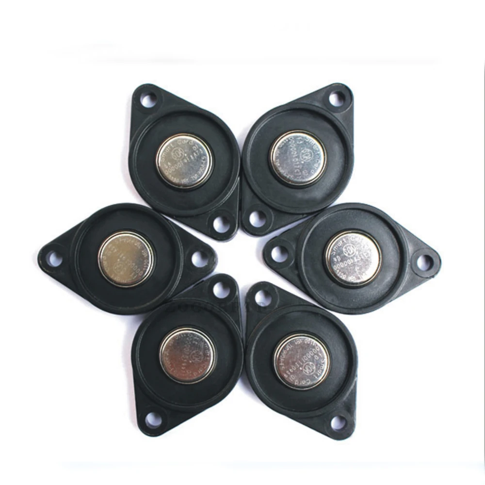 10ps Patrol special TM Location ibutton ISO1990A with ABS base For patrol guard tour system compatible Dallas
10ps Patrol special TM Location ibutton ISO1990A with ABS base For patrol guard tour system compatible Dallas