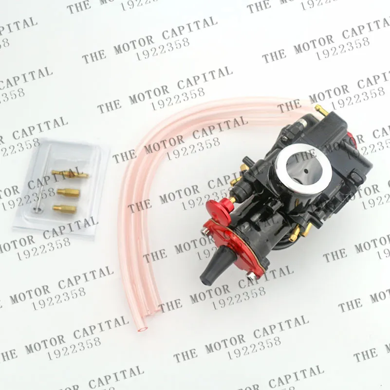 Universal 21mm carb for Maikuni PWK21 Carburetor Parts Scooters With Power Jet Motorcycle ATV
Universal 21mm carb for Maikuni PWK21 Carburetor Parts Scooters With Power Jet Motorcycle ATV