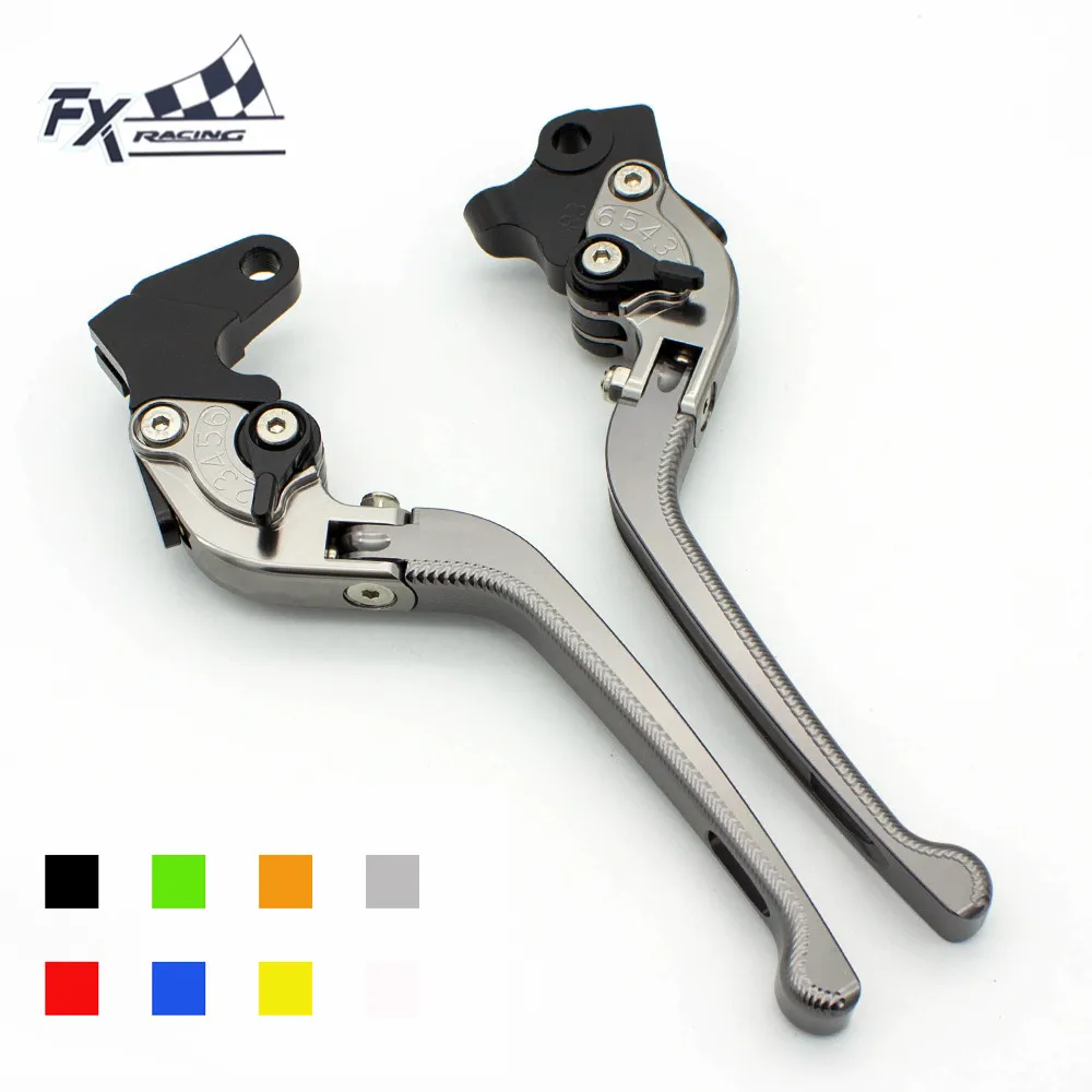3D CNC Motorcycle Folding Foldable Brake Clutch Lever Adjustable Aluminum For Aprilia RSV4 FACTORY RSV4R RSV4RR 2009 - 2018
3D CNC Motorcycle Folding Foldable Brake Clutch Lever Adjustable Aluminum For Aprilia RSV4 FACTORY RSV4R RSV4RR 2009 - 2018