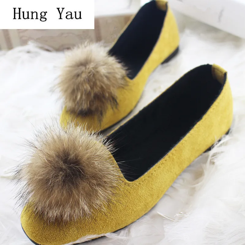 Big Size Women Flats Winter Shallow Candy Color Shoes Woman Loafers Fur Fashion Sweet Flat Casual Slip On Plus Size 35-42
Big Size Women Flats Winter Shallow Candy Color Shoes Woman Loafers Fur Fashion Sweet Flat Casual Slip On Plus Size 35-42