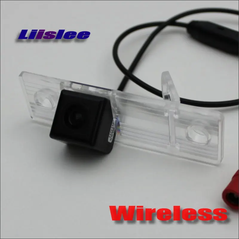 AUTO Wireless Rearview Camera For Chevrolet Lanos Sens Chance Car Parking Back Up CAM
AUTO Wireless Rearview Camera For Chevrolet Lanos Sens Chance Car Parking Back Up CAM
