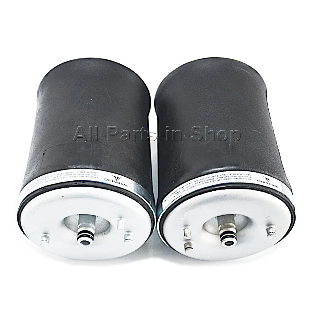 AP03 Pair For BMW X5 E53 Rear Left right Rear Air Suspension Spring Bag Air Shock 37126750356 37126750355 37121095579
AP03 Pair For BMW X5 E53 Rear Left right Rear Air Suspension Spring Bag Air Shock 37126750356 37126750355 37121095579