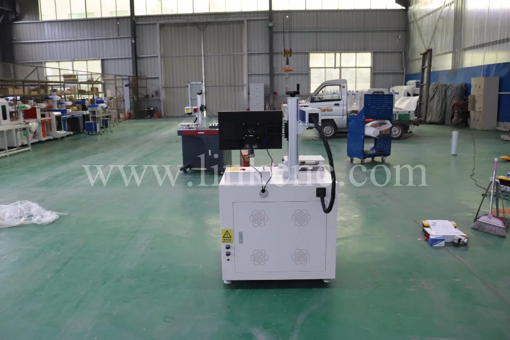 Best performance fiber laser marking machine with EZCAD software | Инструменты