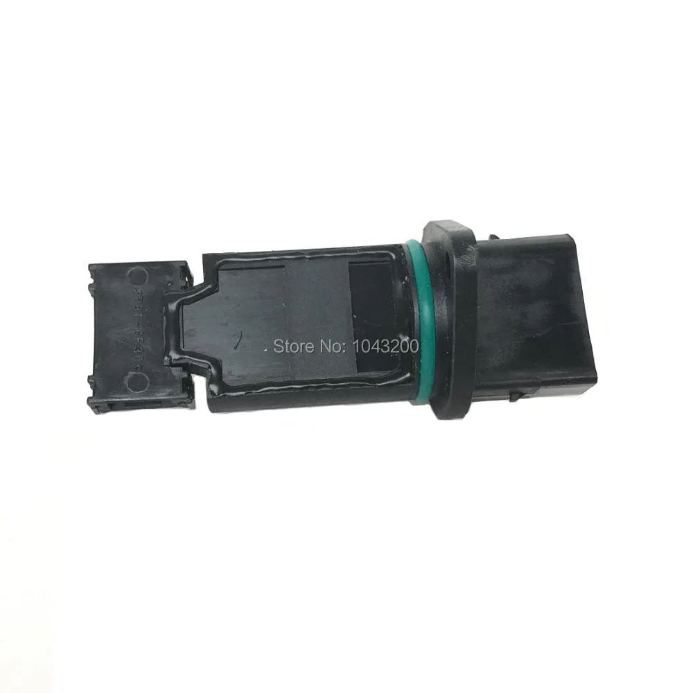 6110940048 NEW MASS AIR FLOW SENSOR METER MAF FOR MERCEDES BENZ W210 W203 CL203 S203 C209 S210 W463 W163 W220 A6110940048
6110940048 NEW MASS AIR FLOW SENSOR METER MAF FOR MERCEDES BENZ W210 W203 CL203 S203 C209 S210 W463 W163 W220 A6110940048