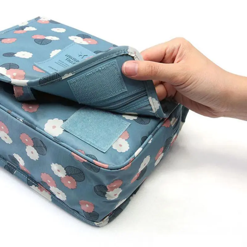 Новый чемодан для багажа одежда нижнее белье упаковка кубов органайзер