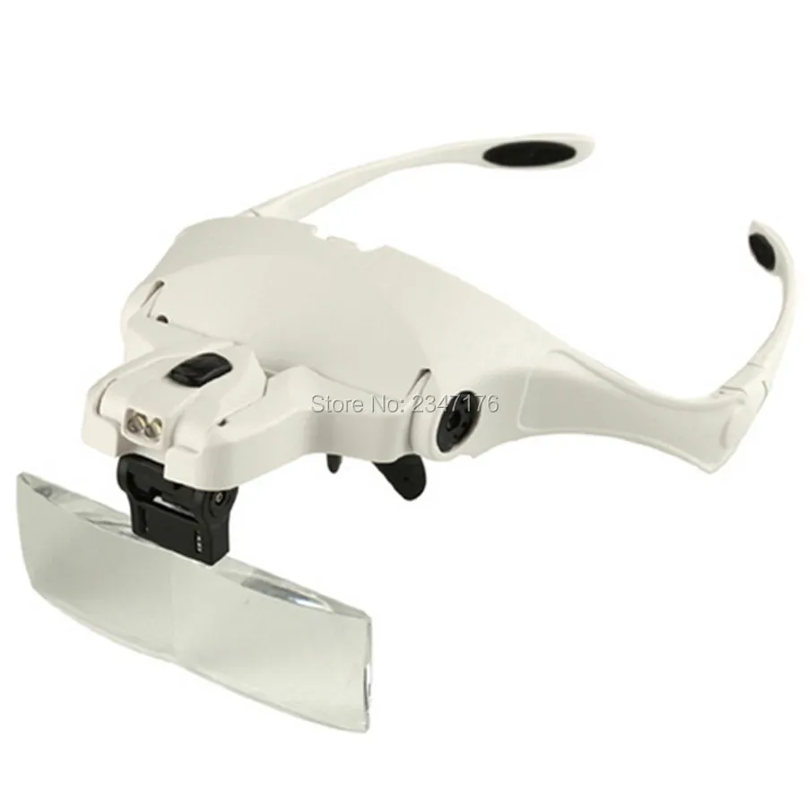 2017/ Top quality accessary Headhand permanent makeup tattoo LED lamp With Magnifier for tattoo/grafting eyelash
2017/ Top quality accessary Headhand permanent makeup tattoo LED lamp With Magnifier for tattoo/grafting eyelash
