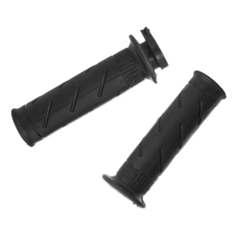 7/8" 22mm Motorcycle Handle Grips Motorcycle Handlebar Grip Rubber For HONDA CB400 /CB400VTEC CB1300 VT250 Hornet250
7/8" 22mm Motorcycle Handle Grips Motorcycle Handlebar Grip Rubber For HONDA CB400 /CB400VTEC CB1300 VT250 Hornet250