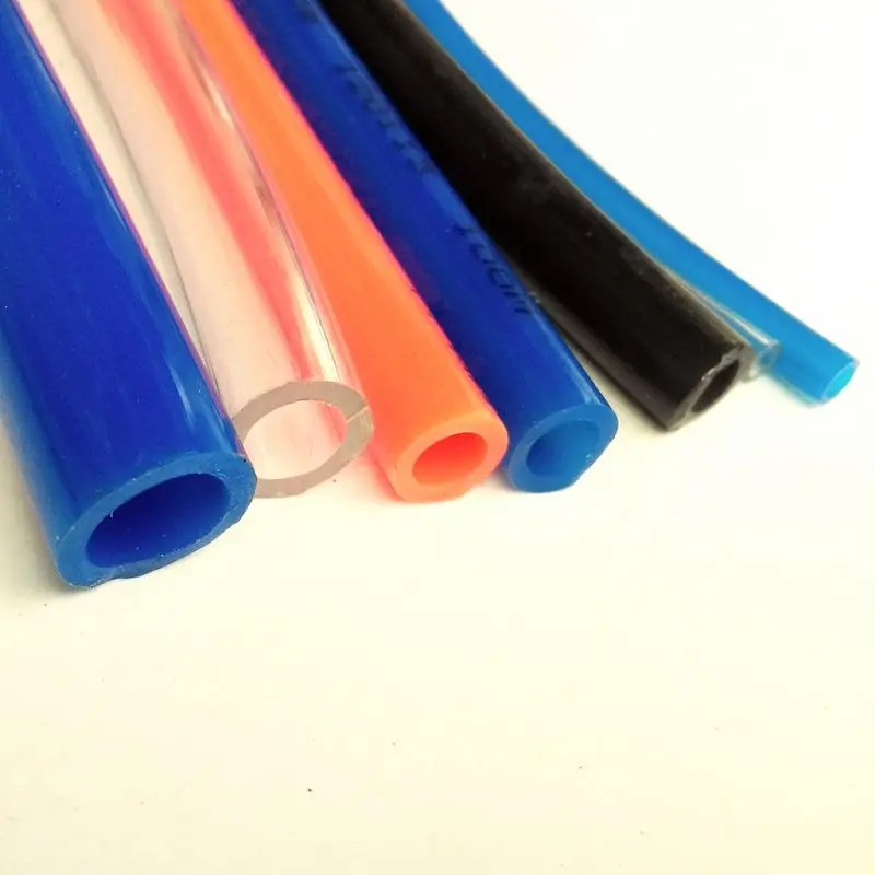 10meter/lot Pneumatic Tube PU6X4mm OD 6mm ID4mm Plastic Flexible Pipe Polyurethane Tube
10meter/lot Pneumatic Tube PU6X4mm OD 6mm ID4mm Plastic Flexible Pipe Polyurethane Tube