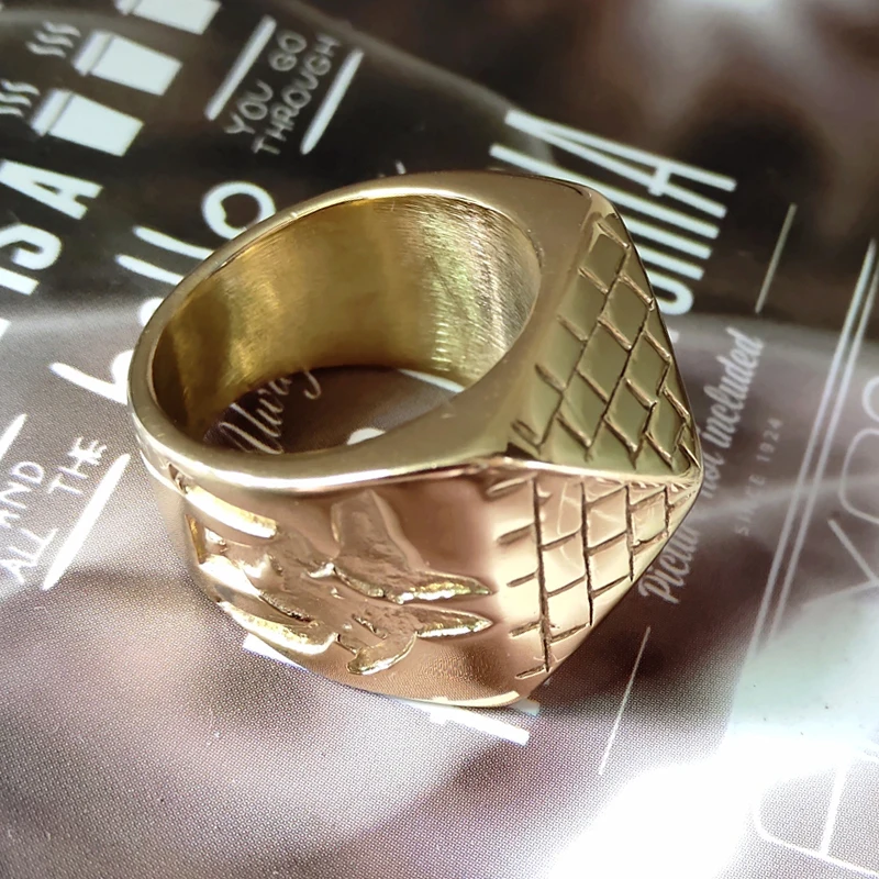 Valily Male Pyramid Ring Horus Eyes Anubis Pattern Triangle Ring Stainless Steel Ceometric Rings Jewelry For Men Drop Shipping
Valily Male Pyramid Ring Horus Eyes Anubis Pattern Triangle Ring Stainless Steel Ceometric Rings Jewelry For Men Drop Shipping