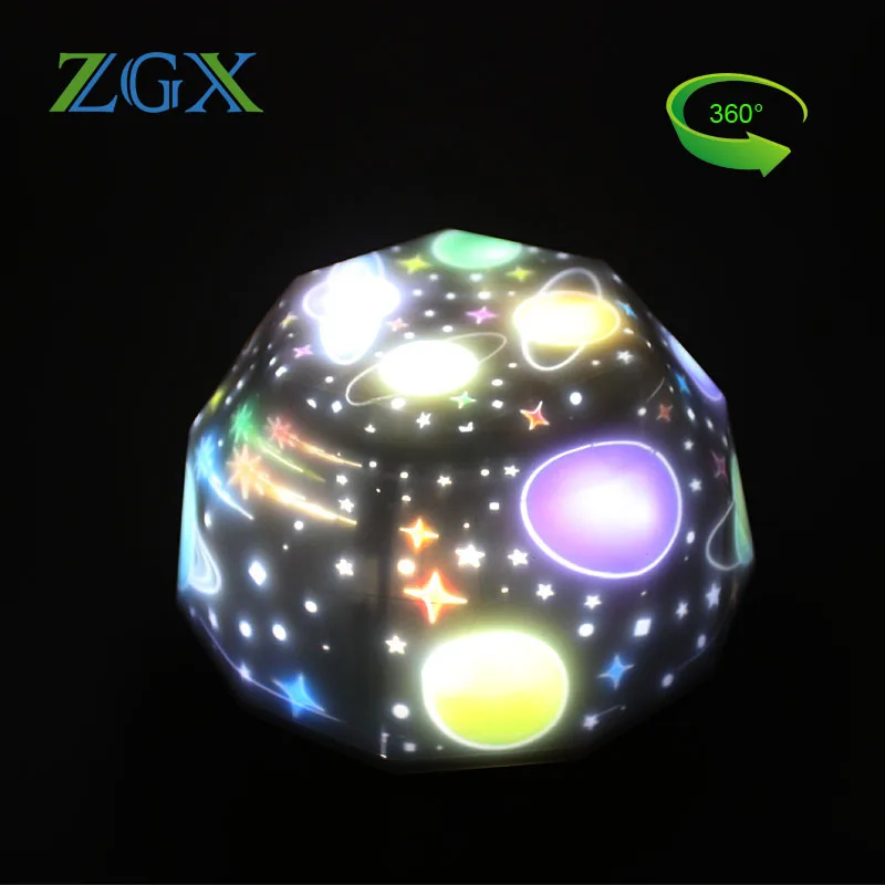 LED Night Light Rotate Projection Starry Sky Star Moon Master Led USB Projector Lamp Children Kids Spin Romantic Mushroom Lamp
LED Night Light Rotate Projection Starry Sky Star Moon Master Led USB Projector Lamp Children Kids Spin Romantic Mushroom Lamp