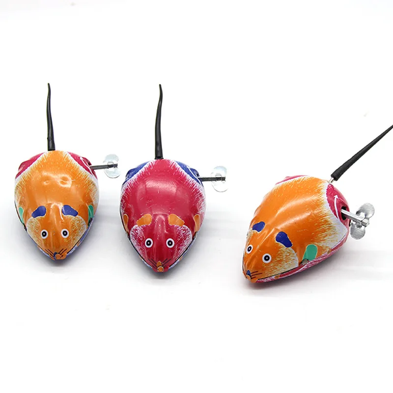 Huilong Hot classic 80 after nostalgic toys Tiny mouse children's puzzle clockwork toys for retro vintage toys wind clockwork
Huilong Hot classic 80 after nostalgic toys Tiny mouse children's puzzle clockwork toys for retro vintage toys wind clockwork