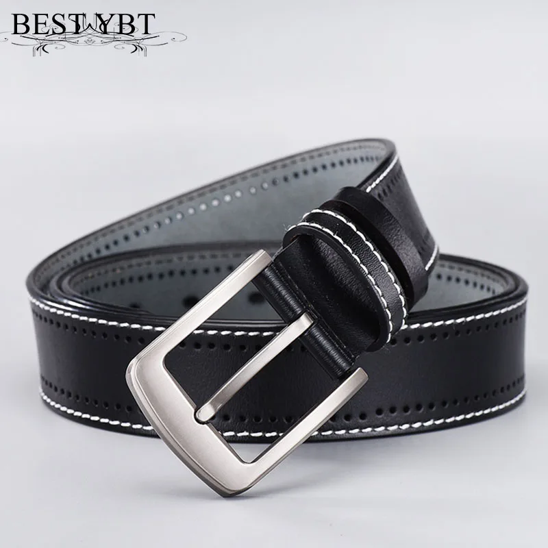Best YBT Men belt fashion Hollow retro Imitation leather Alloy pin buckle belt business affairs Men solid color casaual belt
Best YBT Men belt fashion Hollow retro Imitation leather Alloy pin buckle belt business affairs Men solid color casaual belt