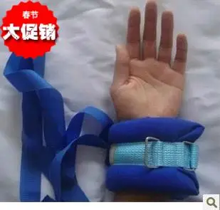 10pcs Adult restraint wrist length binding with medical fitted belt straps restraint
10pcs Adult restraint wrist length binding with medical fitted belt straps restraint