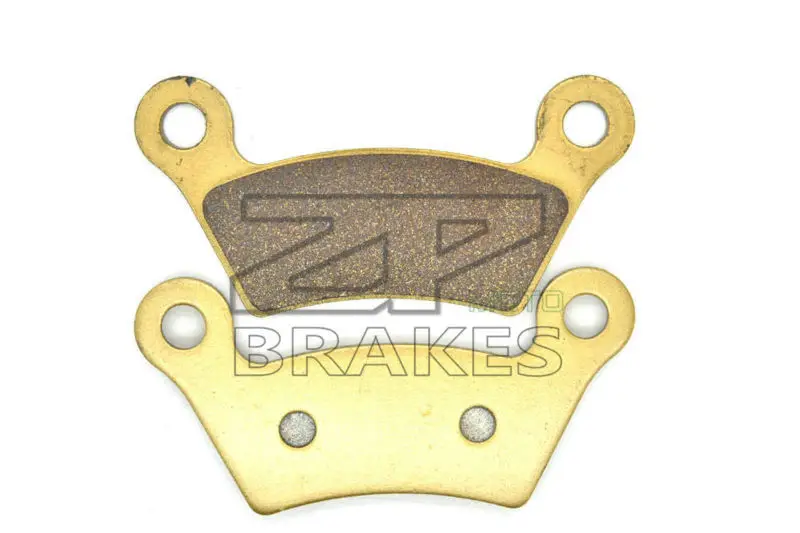 Kevlar Brake Pads For CAN-AM Spyder RS-S 10-12 11 2010-2012 Rear OEM New High Quality ZPMOTO
Kevlar Brake Pads For CAN-AM Spyder RS-S 10-12 11 2010-2012 Rear OEM New High Quality ZPMOTO