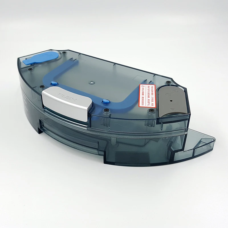 Robot Water tank for Ecovacs Deebot CEN661 CEN663 CEN665 BFD-wwt BFD-WWR--RC Part robot vacuum cleaner parts replacement
Robot Water tank for Ecovacs Deebot CEN661 CEN663 CEN665 BFD-wwt BFD-WWR--RC Part robot vacuum cleaner parts replacement