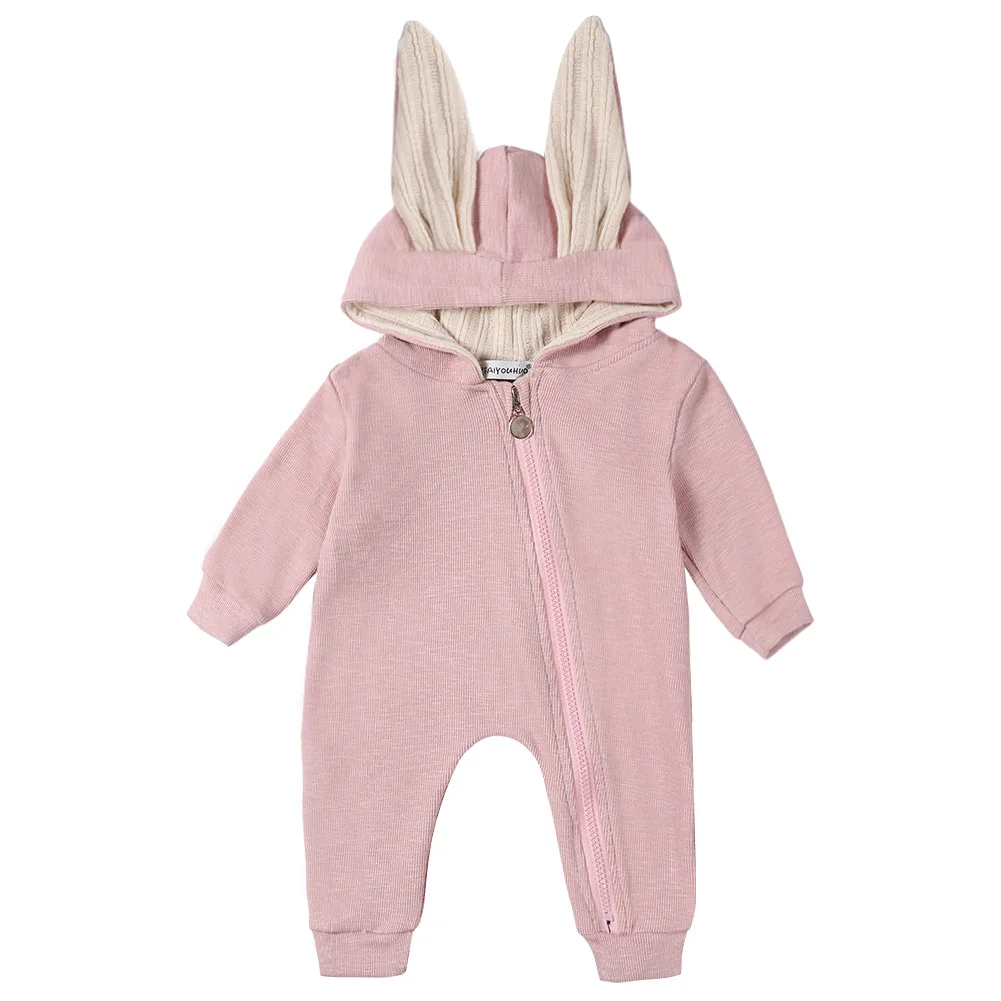 Newborn Clothing 2019 Autumn Summer Baby Rompers Rabbit Baby Girls Boys Jumpsuit Cute Baby Costume Outfits Newborn Baby Clothes
Newborn Clothing 2019 Autumn Summer Baby Rompers Rabbit Baby Girls Boys Jumpsuit Cute Baby Costume Outfits Newborn Baby Clothes