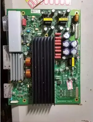 1 шт./Лот хорошее качество оригинальная Y плата 42V7 6871QYH045D 036C D 6870QYE011B/D 111B/D spot|board board| |