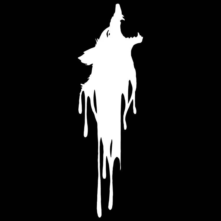 6.8*22.8CM Wolf Werewolf Car Sticker Decorative Stickers Motorcycle Car Styling Accessories C2-0412
6.8*22.8CM Wolf Werewolf Car Sticker Decorative Stickers Motorcycle Car Styling Accessories C2-0412