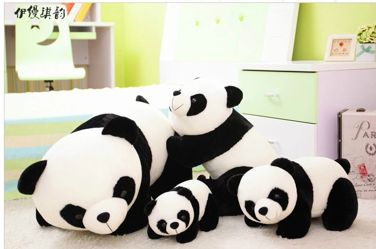 Cute Cartoon Panda Cushion Kid Pillow Baby Stuffed Toys For Living Room Bed Sofa Home Decorative Children birthday Gift
Cute Cartoon Panda Cushion Kid Pillow Baby Stuffed Toys For Living Room Bed Sofa Home Decorative Children birthday Gift