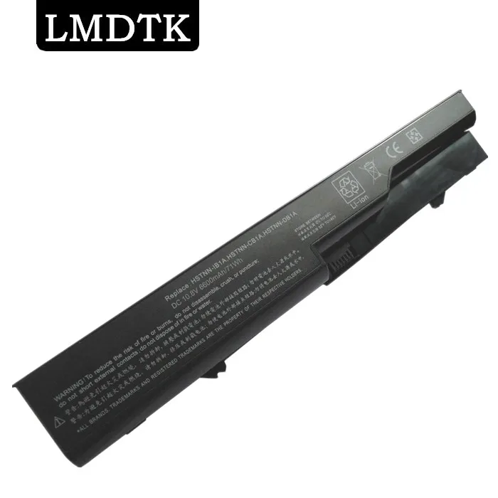 LMDTK New 9 CELLS laptop battery FOR HP ProBook 4320 4320s 4321 4321s 4320t 4325s 4420s 4421s 4425s 4520 4520s FREE SHIPPING
LMDTK New 9 CELLS laptop battery FOR HP ProBook 4320 4320s 4321 4321s 4320t 4325s 4420s 4421s 4425s 4520 4520s FREE SHIPPING
