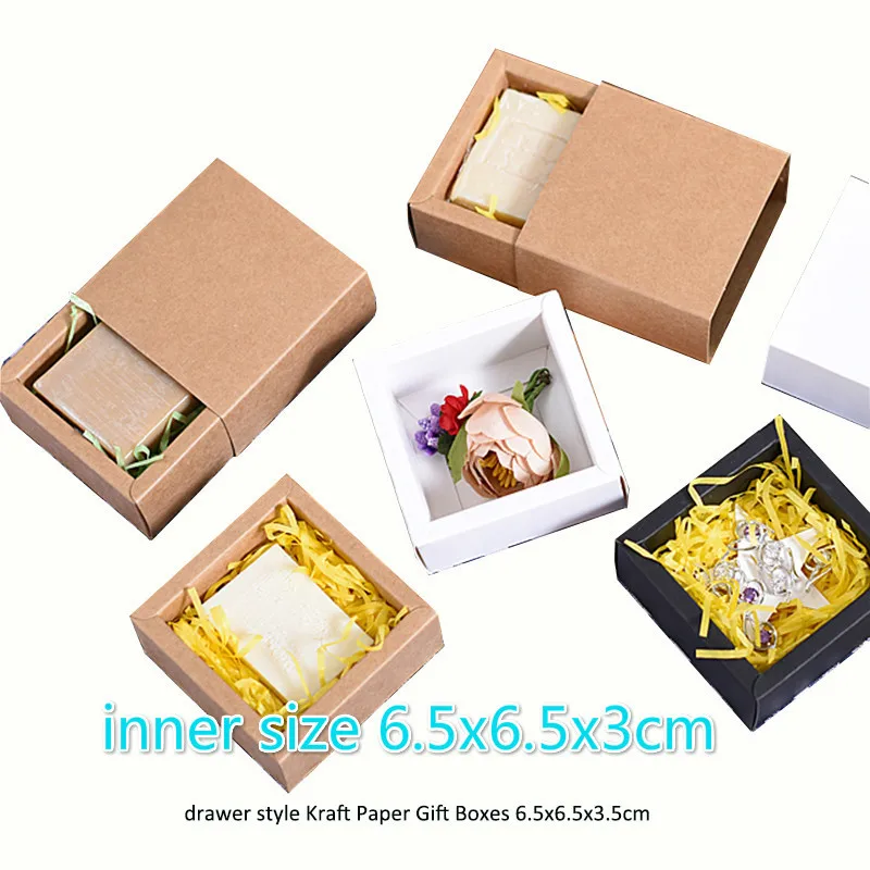 30pcs/lot Romantic Wedding favors drawer style DIY Candy Cookie Kraft Paper Gift Boxes Wedding Party Candy Box 6.5x6.5x3.5cm
30pcs/lot Romantic Wedding favors drawer style DIY Candy Cookie Kraft Paper Gift Boxes Wedding Party Candy Box 6.5x6.5x3.5cm