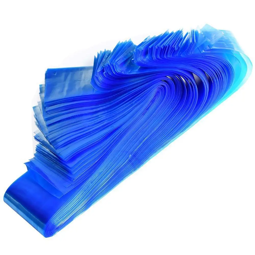 100Pcs/Pack Tattoo Clip Cord Sleeves Bags Supply Disposable Covers Bags for Tattoo Machine Professional Tattoo Accessory
100Pcs/Pack Tattoo Clip Cord Sleeves Bags Supply Disposable Covers Bags for Tattoo Machine Professional Tattoo Accessory