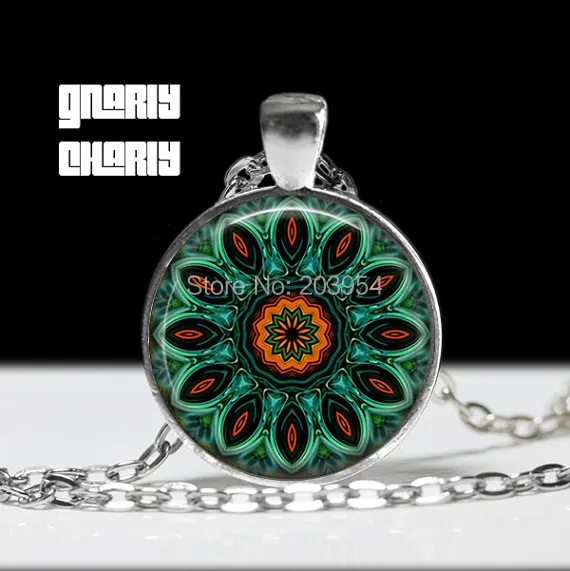 US Movie Thelma & Louise Steampunk Handmade Green Mandala Necklace 1pcs/lot Bronze Or Steel Glass Pendant Chain Jewelry
US Movie Thelma & Louise Steampunk Handmade Green Mandala Necklace 1pcs/lot Bronze Or Steel Glass Pendant Chain Jewelry