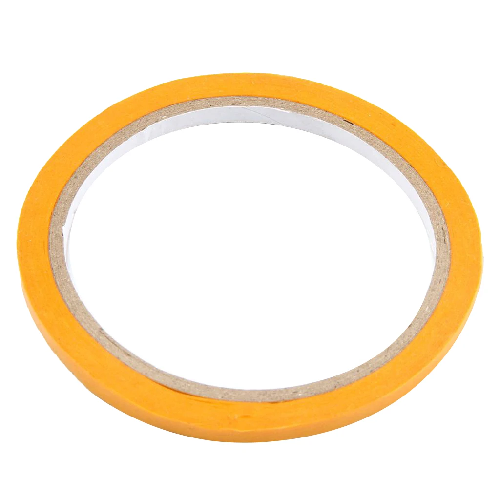 5mm Width Cover Tape for Gundam Model Paint Cover Model Special Tape Hobby Painting Tools Accessory
5mm Width Cover Tape for Gundam Model Paint Cover Model Special Tape Hobby Painting Tools Accessory