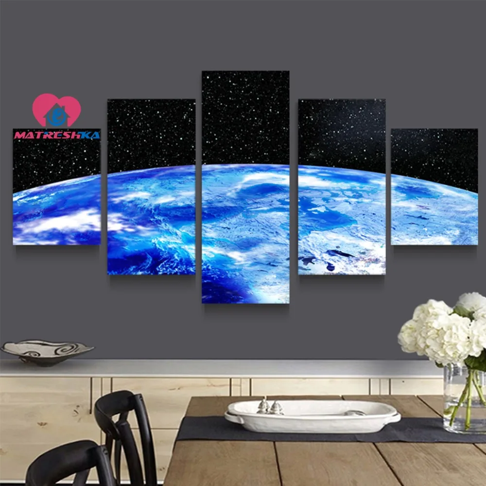 Diamond embroidery landscape universe Diamond painting full square mosaic painting Diamond embroidery triptych Pictures crystals
Diamond embroidery landscape universe Diamond painting full square mosaic painting Diamond embroidery triptych Pictures crystals