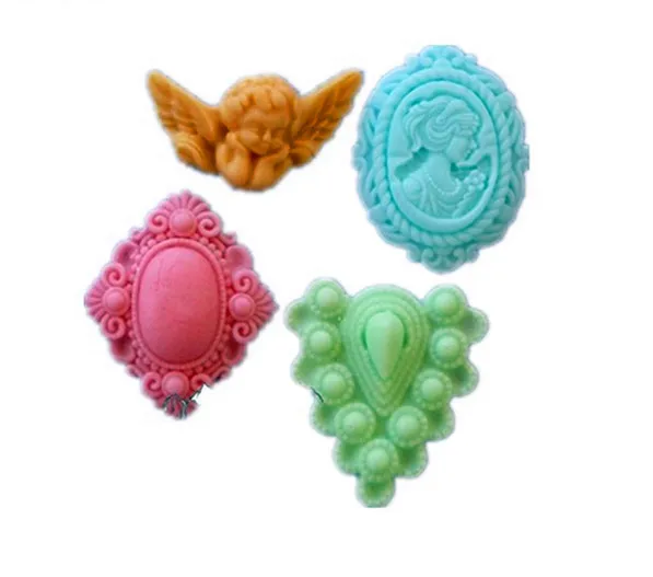 Силиконовая форма для украшения шоколадного торта Anaglyph face/ jewelry/angel/капкейки модели помады кремния
Силиконовая форма для украшения шоколадного торта Anaglyph face/ jewelry/angel/капкейки модели помады кремния