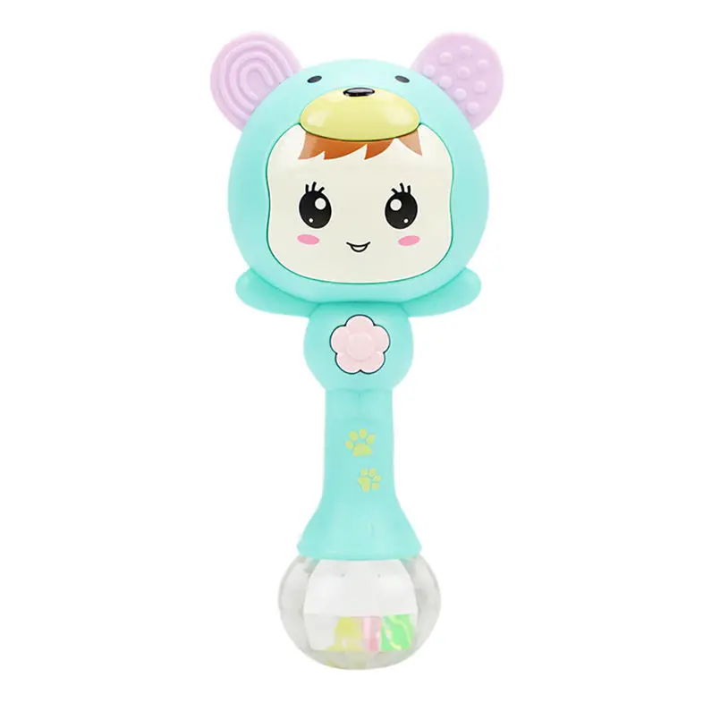 0-12 months Cute Bear Baby Handbell music box baby mobile Instrument Jingle Rattle Hammer Toy baby stroller toy Gift baby toys40
0-12 months Cute Bear Baby Handbell music box baby mobile Instrument Jingle Rattle Hammer Toy baby stroller toy Gift baby toys40