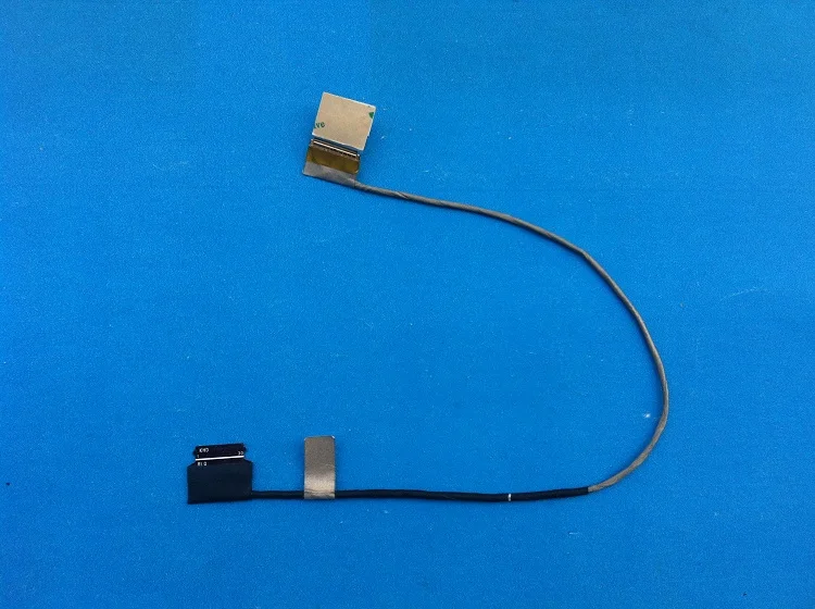 Новый LCD LVDS видеокабель WZSM для Toshiba S55-C L55D-C c55d L50-C LCD кабель P/N dd0blqlc060
Новый LCD LVDS видеокабель WZSM для Toshiba S55-C L55D-C c55d L50-C LCD кабель P/N dd0blqlc060