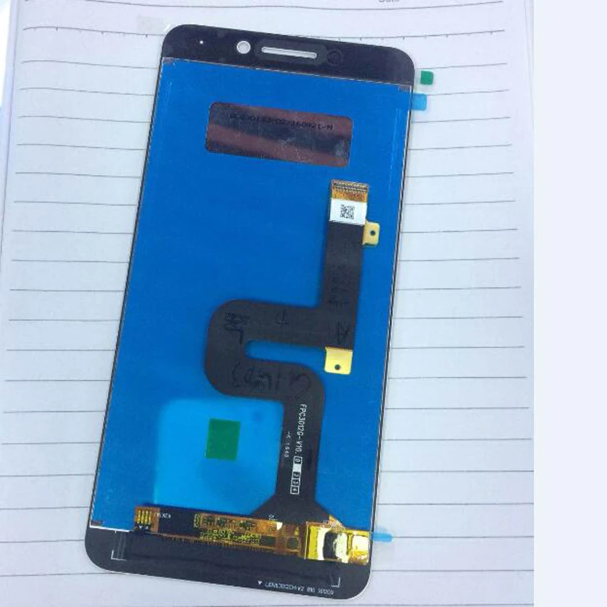 LTPro Best Working LCD Display Touch Screen Digitizer Assembly For LETV LeEco For Coolpad S1 Cool Changer S1 C105 Phone Parts
LTPro Best Working LCD Display Touch Screen Digitizer Assembly For LETV LeEco For Coolpad S1 Cool Changer S1 C105 Phone Parts