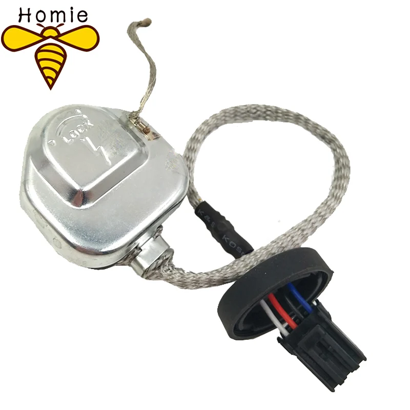 NEW Xenon Headlight HID D2S Bulb Igniter Ignitor 33129-SCC-003 For 2004-2017 Acura ILX MDX RDX TSX TL Honda Mazda 3 CX-9
NEW Xenon Headlight HID D2S Bulb Igniter Ignitor 33129-SCC-003 For 2004-2017 Acura ILX MDX RDX TSX TL Honda Mazda 3 CX-9