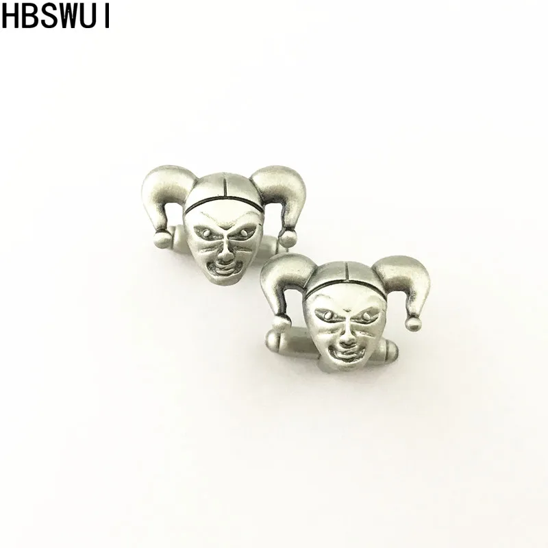 Superhero Cufflinks High Quality Classic TV Movie Cartoon Anime Metal Fashion Jewelry Cosplay/Gifts for Woman Men
Superhero Cufflinks High Quality Classic TV Movie Cartoon Anime Metal Fashion Jewelry Cosplay/Gifts for Woman Men