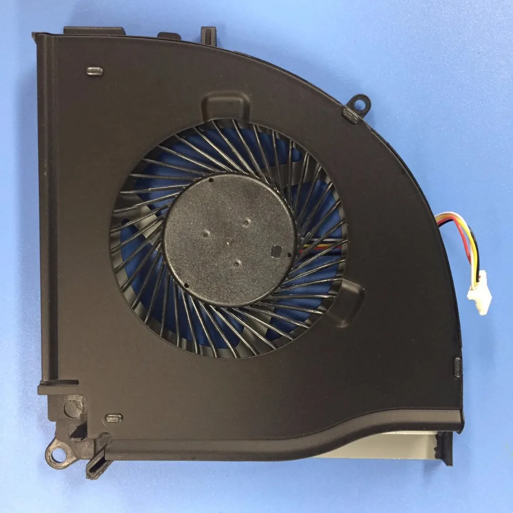 Brand New and original for Dell Inspiron 15 7557 7000 7559 laptop cpu cooling fan cooler 0RJX6N 04X5CY PAIR | Компьютеры и офис