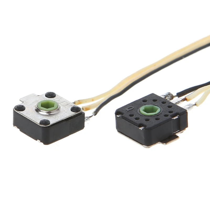 2sets Encoder for Razer Mouse Razer Naga 2014 Mamba 5G/V2 Encoder Mouse Wheel High Quality Pcs Encoders NoEnName_Null
2sets Encoder for Razer Mouse Razer Naga 2014 Mamba 5G/V2 Encoder Mouse Wheel High Quality Pcs Encoders NoEnName_Null