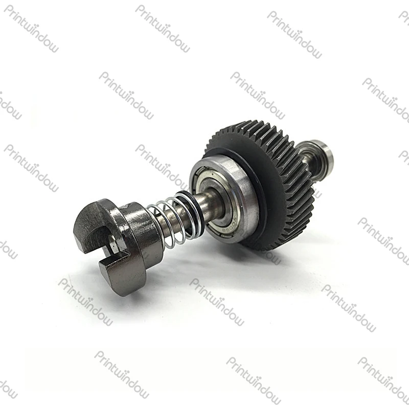 2X Fuser Drive Gear Assembly For Xerox DC 1100 4110 4127 4112 D110 4595 D95 DC1100 DC4110 DC4127 DC4112 DCD110 DC4595 D95
2X Fuser Drive Gear Assembly For Xerox DC 1100 4110 4127 4112 D110 4595 D95 DC1100 DC4110 DC4127 DC4112 DCD110 DC4595 D95