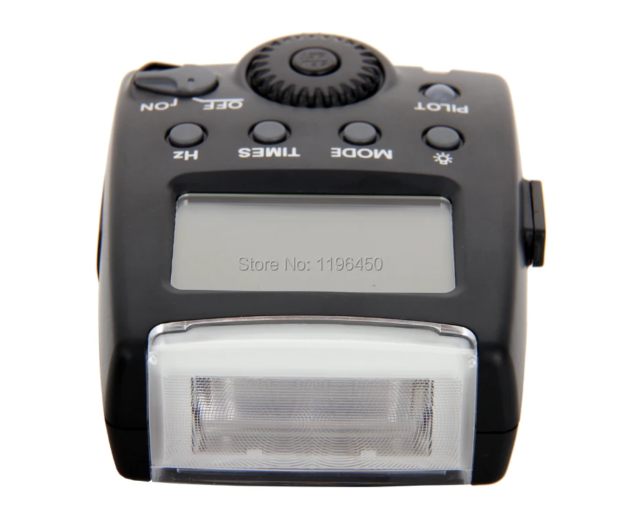 Voking VK320-S Mini TTL Speedlite радиовспышка для фотоаппаратов Sony SLT-A77 A77 A77V | Электроника