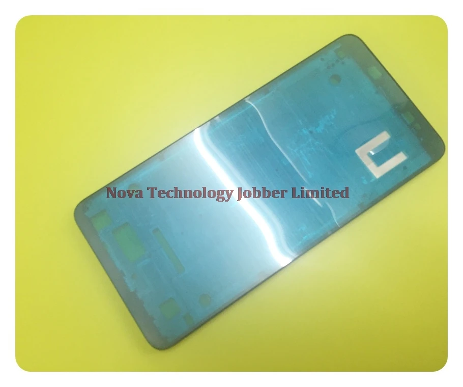 Wyieno 10Pcs/Lot For Redmi Note5 Pro LCD Frame Note 5 Front Housing Cover Bezel Board Plate Middle A Frame
Wyieno 10Pcs/Lot For Redmi Note5 Pro LCD Frame Note 5 Front Housing Cover Bezel Board Plate Middle A Frame