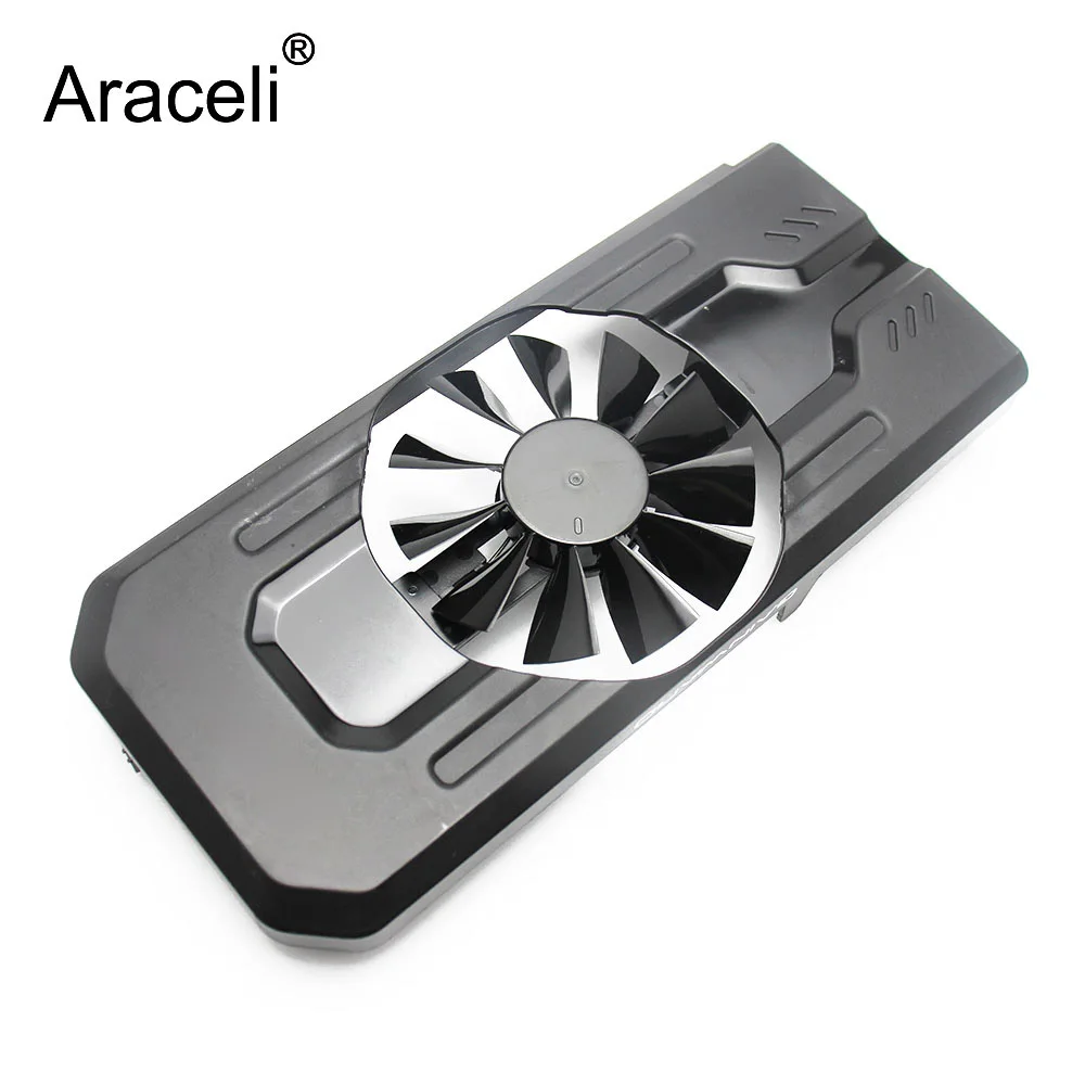 Вентилятор охлаждения для видеокарты GAINWARD GTX 950 12 В 0 40 А GTX950|Кулеры и системы компьютера| |