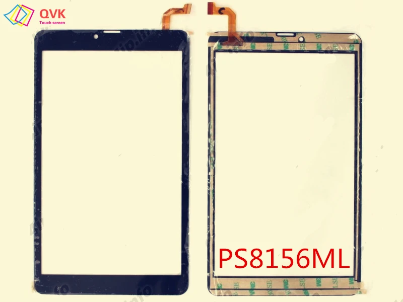 8 inch black for digma Citi 8527 8542/Plane 8522 8515S 8702T 8540E 3G 4G Capacitive touch screen panel repair
8 inch black for digma Citi 8527 8542/Plane 8522 8515S 8702T 8540E 3G 4G Capacitive touch screen panel repair