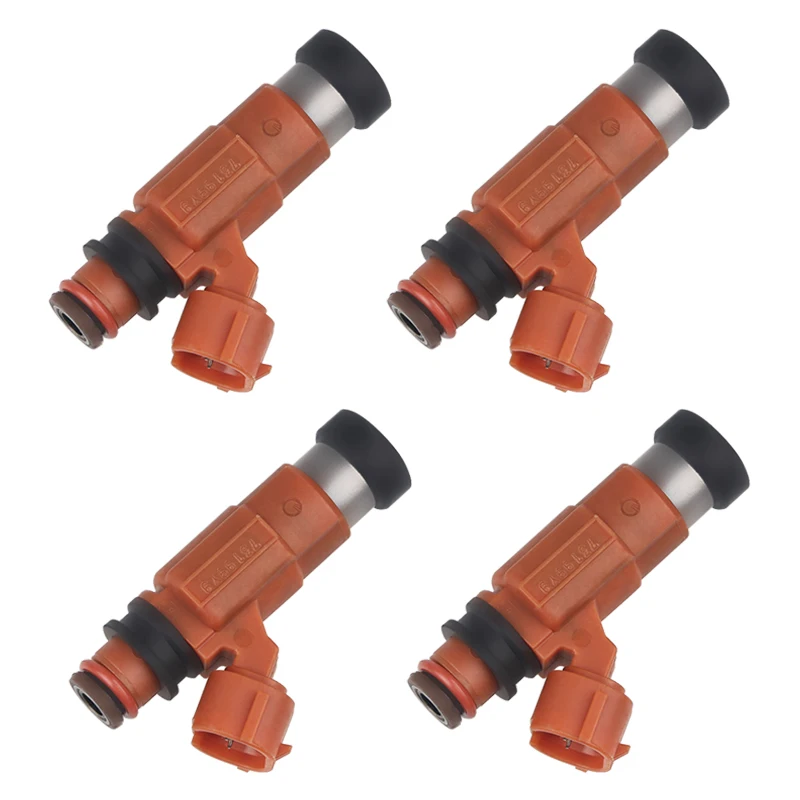 Fuel Injectors For Suzuki Dodge Chrysler Chevrolet CDH210 CDH-210 MD319791 INP771 Motorcycle Fuel Nozzle
Fuel Injectors For Suzuki Dodge Chrysler Chevrolet CDH210 CDH-210 MD319791 INP771 Motorcycle Fuel Nozzle
