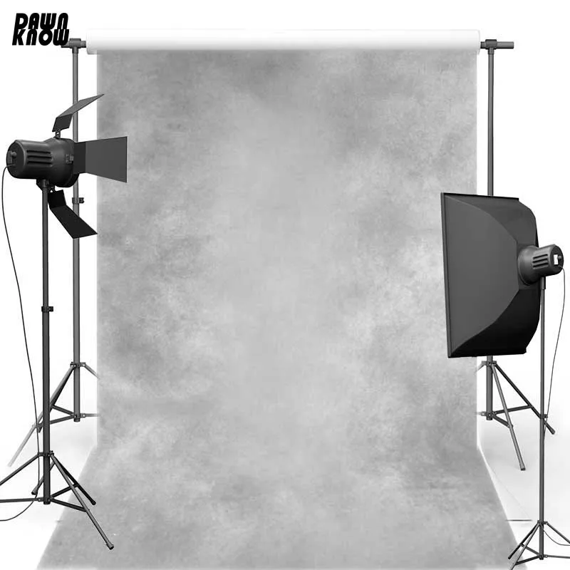 DAWNKNOW Vintage Concrete Light Grey Wall Vinyl Photography Background For Baby Polyester Backdrops For Wedding Photo Studio 774
DAWNKNOW Vintage Concrete Light Grey Wall Vinyl Photography Background For Baby Polyester Backdrops For Wedding Photo Studio 774